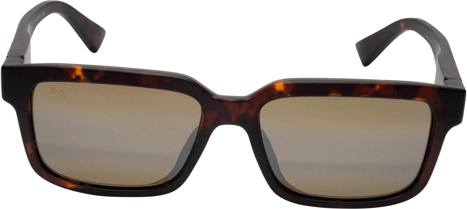 Maui Jim HIAPO ASIAN FIT MJ655 Sunglasses - view 2